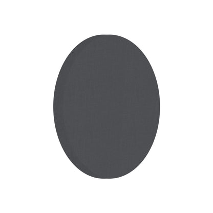 MuffleStick | Circle Self-Adhesive Acoustic Panel