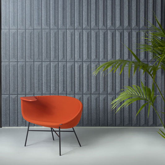 Offecct Soundwave Ceramic Acoustic Panel