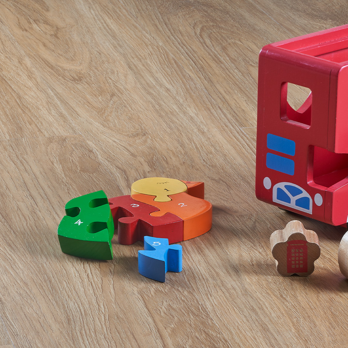 Malmo™ | Comfort Rigid - Narrow Plank