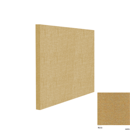 MuffleStick | Square Self-Adhesive Acoustic Panel
