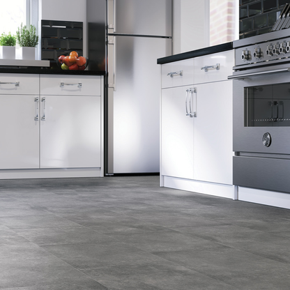 Malmo™ | Comfort Rigid - Tile