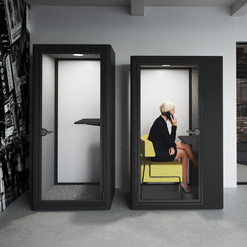 Koplus Milli Acoustic Office Pod