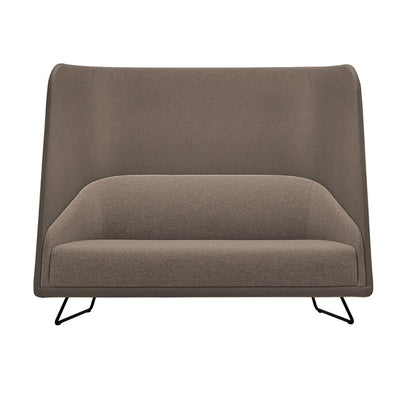  - FraserGrace Organix Privacy Sofa - Muffle Acoustics Limited 