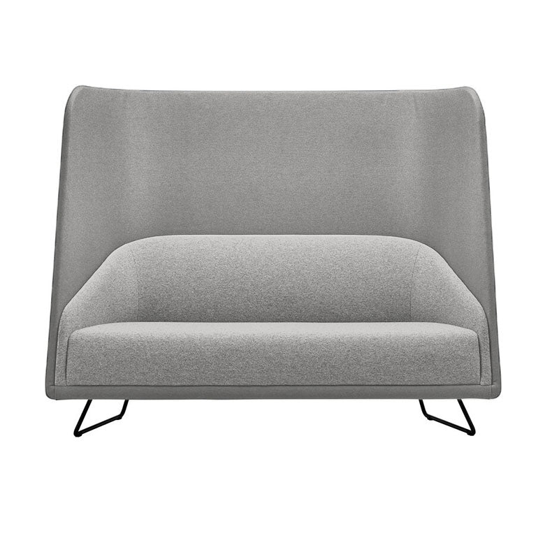  - FraserGrace Organix Privacy Sofa - Muffle Acoustics Limited 