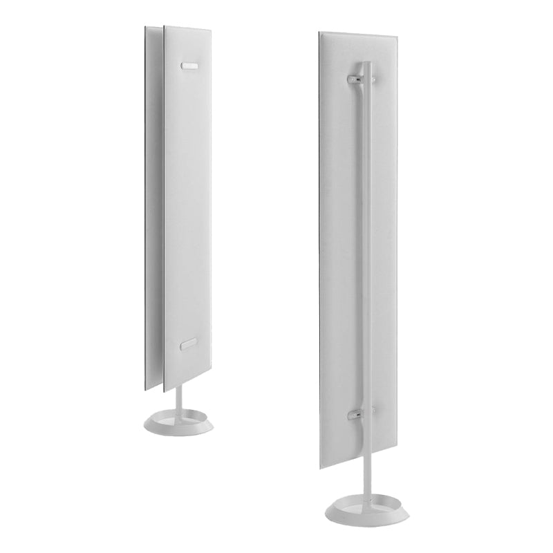 Mitesco Totem Panel Stand