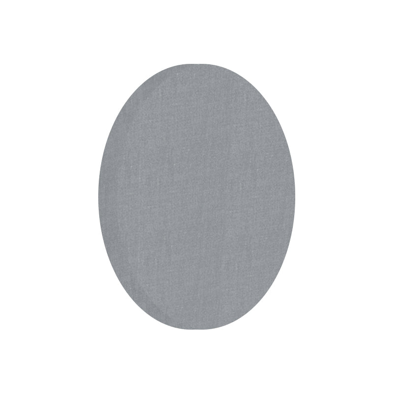 MuffleWall Circle Acoustic Fabric Panel