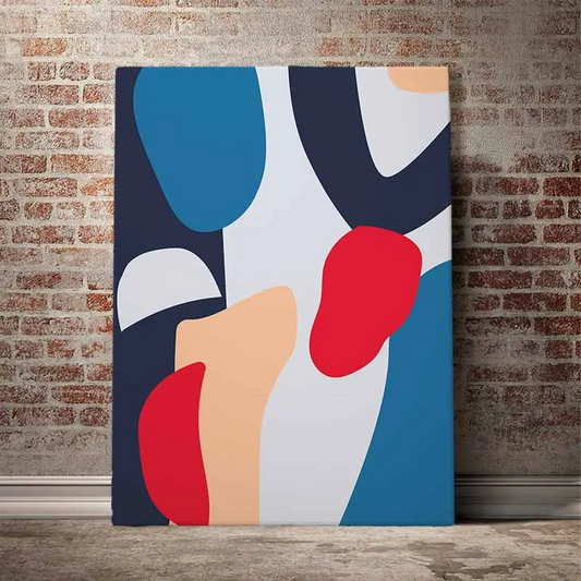 MuffleArt Benedict Acoustic Wall Panel - Muffle Acoustics Limited