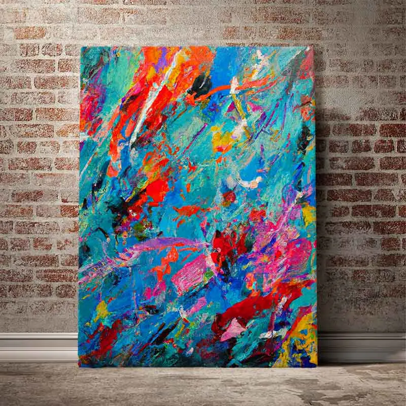 MuffleArt Coral Acoustic Wall Panel - Muffle Acoustics Limited