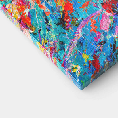 MuffleArt Coral Acoustic Wall Panel - Muffle Acoustics Limited