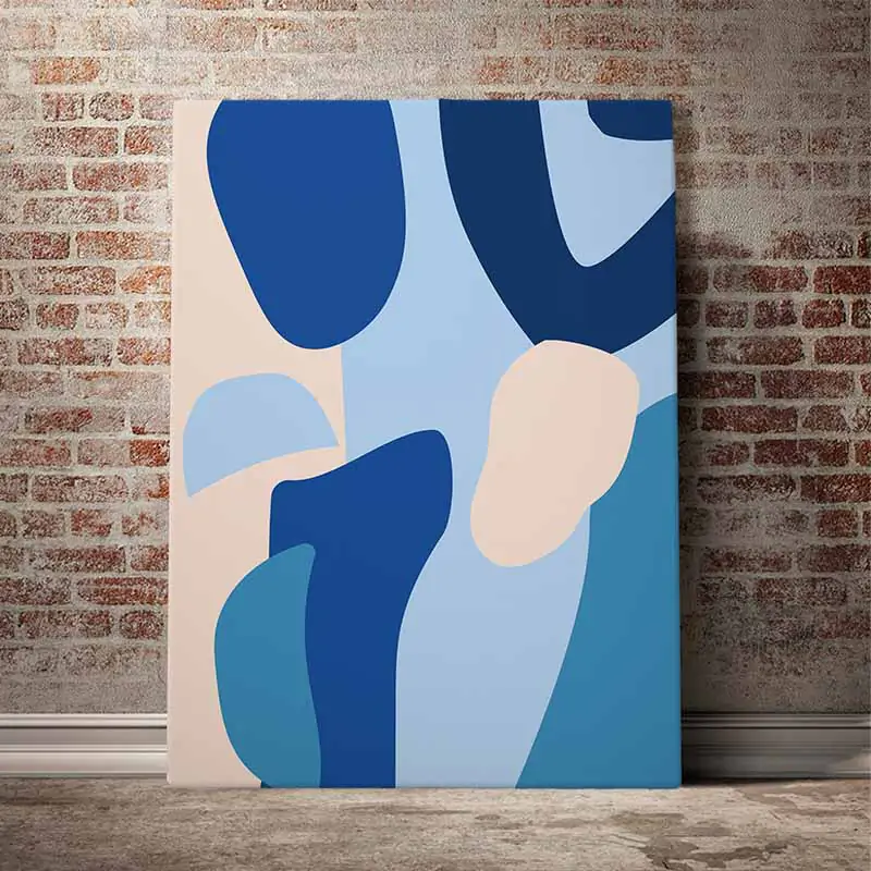 MuffleArt Kool Acoustic Wall Panel - Muffle Acoustics Limited