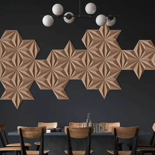 Muffle Acoustics Limited - MuffleCork | Cork Wall Panel - Line - Muffle Acoustics Limited 