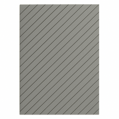 MufflePanel Diagonal Natural