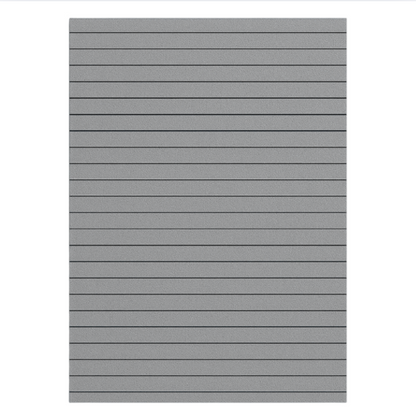 MufflePanel Horizontal Clouds 