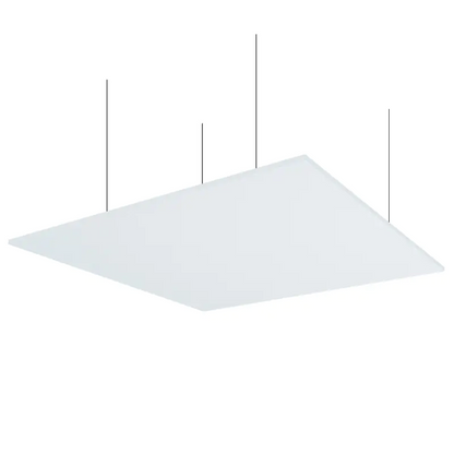 MuffleRaft Square Acoustic Ceiling Raft