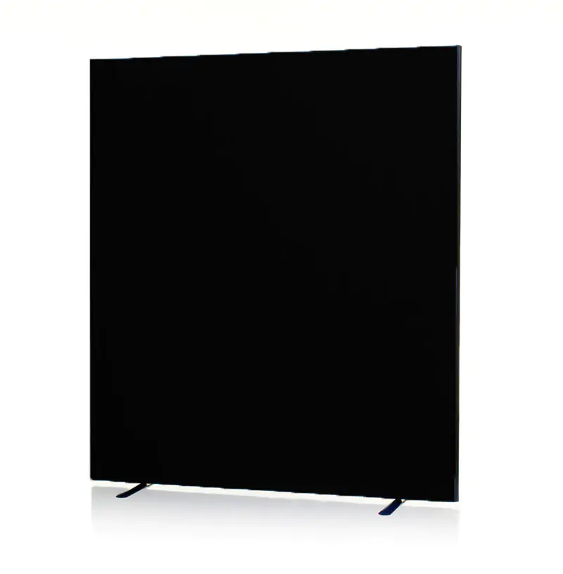 MuffleScreen Acoustic Standing Screen