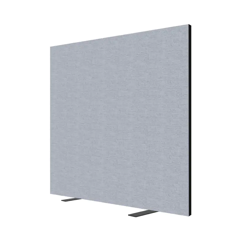 MuffleScreen Acoustic Standing Screen