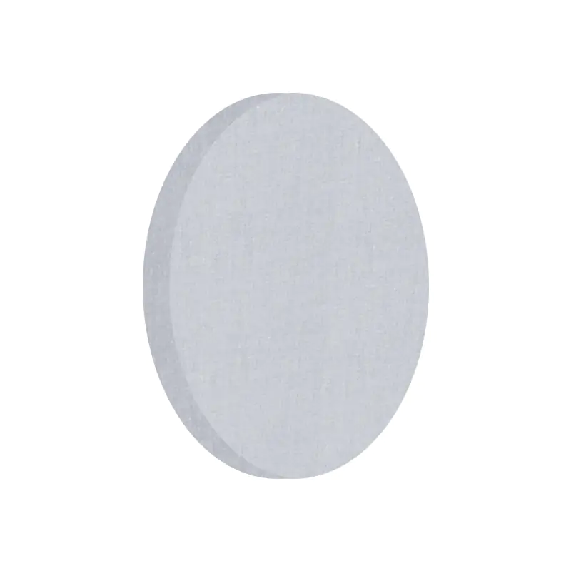 MuffleStick Circle Self-Adhesive Acoustic Panel