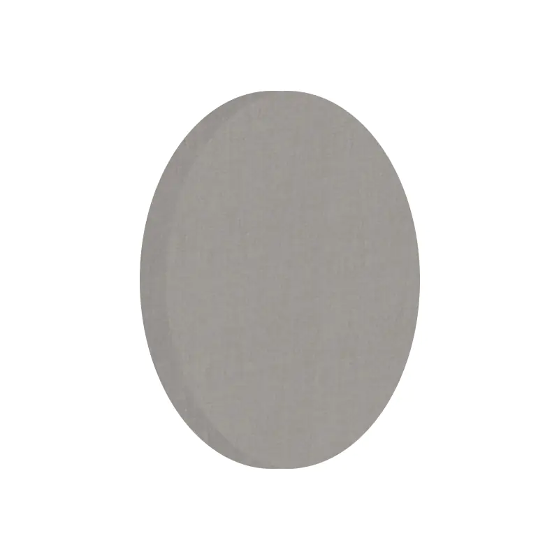 MuffleStick Circle Self-Adhesive Acoustic Panel