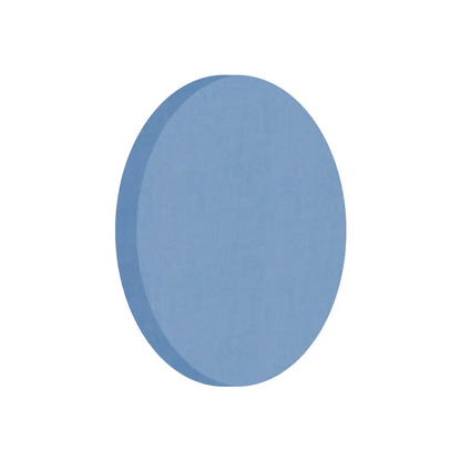 MuffleStick Circle Self-Adhesive Acoustic Panel