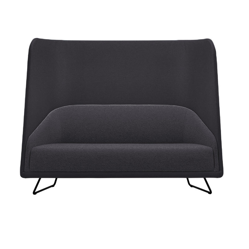  - FraserGrace Organix Privacy Sofa - Muffle Acoustics Limited 