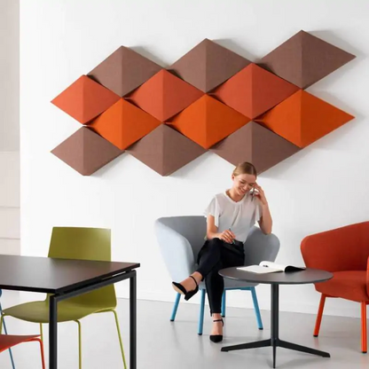 OCEE Tessellate Acoustic Wall Panel