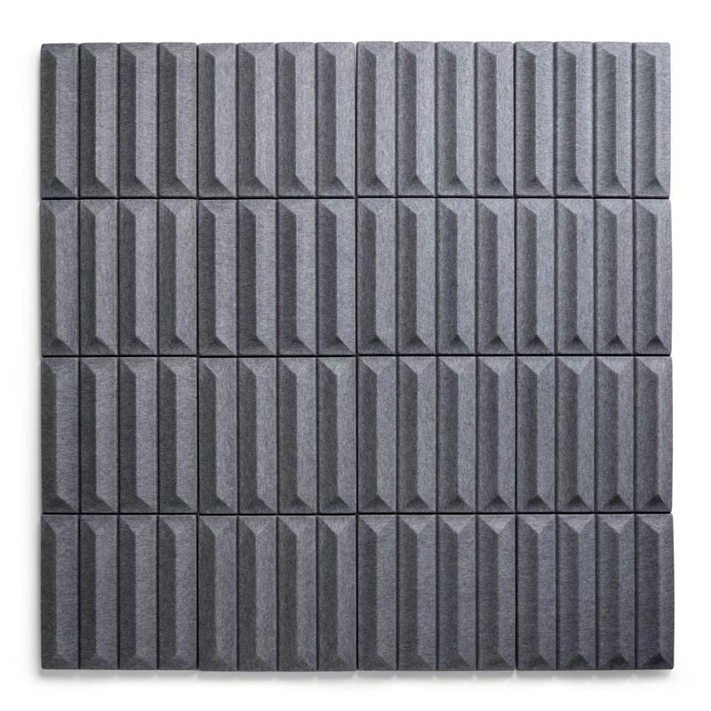 Offecct Soundwave Ceramic Acoustic Panel - Muffle Acoustics Limited