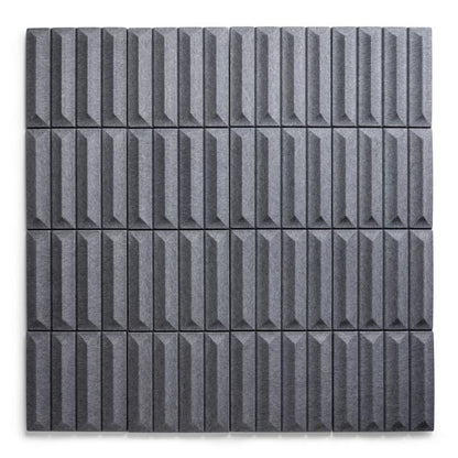 Offecct Soundwave Ceramic Acoustic Panel - Muffle Acoustics Limited