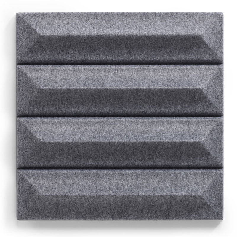 Offecct Soundwave Ceramic Acoustic Panel - Muffle Acoustics Limited