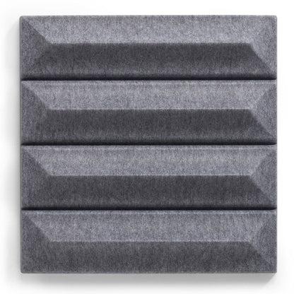Offecct Soundwave Ceramic Acoustic Panel - Muffle Acoustics Limited