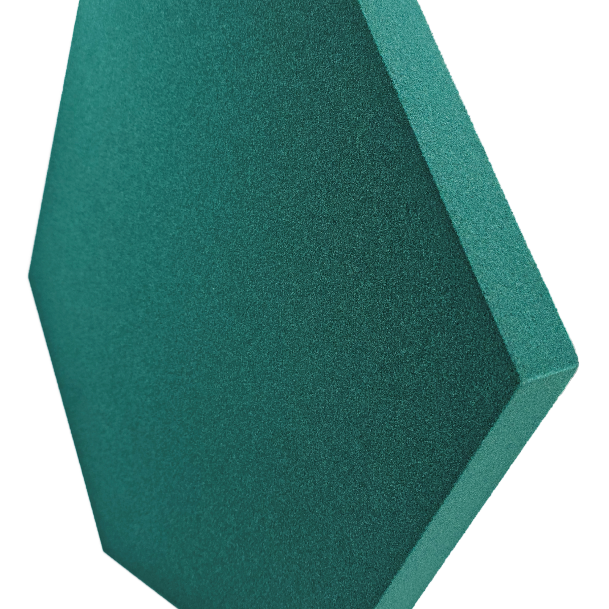 FLUFFO SOFT EDGE Hexa Acoustic Panel (Clearance)