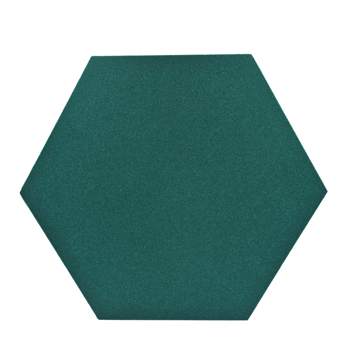 FLUFFO SOFT EDGE Hexa Acoustic Panel (Clearance)