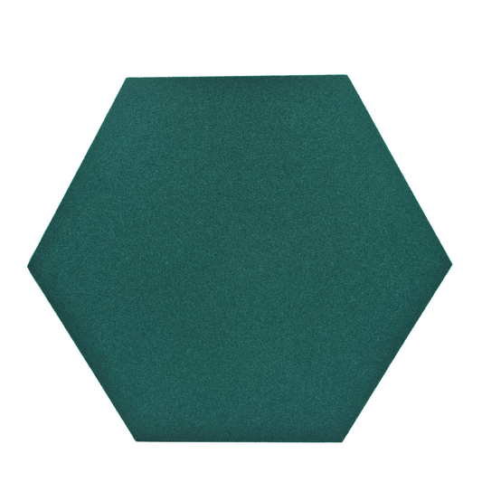 FLUFFO SOFT EDGE Hexa Acoustic Panel (Clearance)