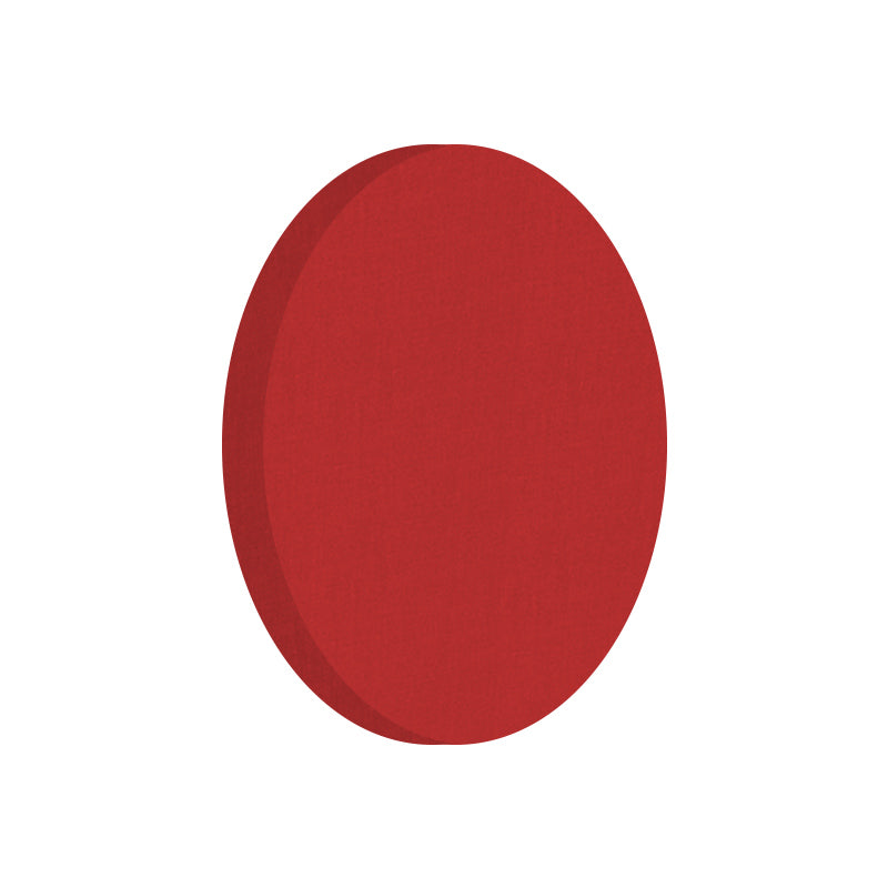 MuffleStick | Circle Self-Adhesive Acoustic Panel