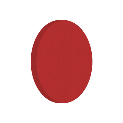 MuffleStick | Circle Self-Adhesive Acoustic Panel