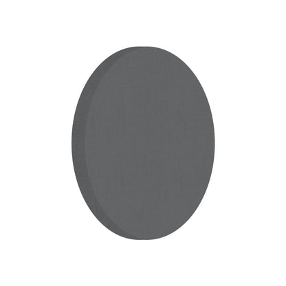 MuffleStick | Circle Self-Adhesive Acoustic Panel