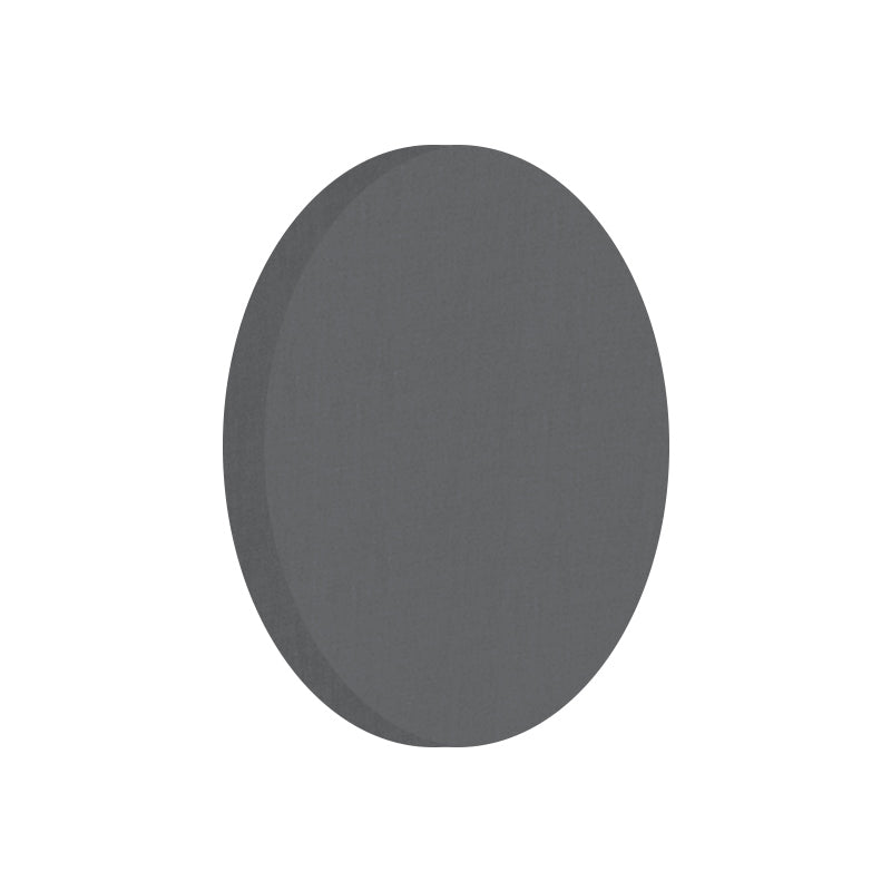 MuffleWall | Circle Acoustic Fabric Panel