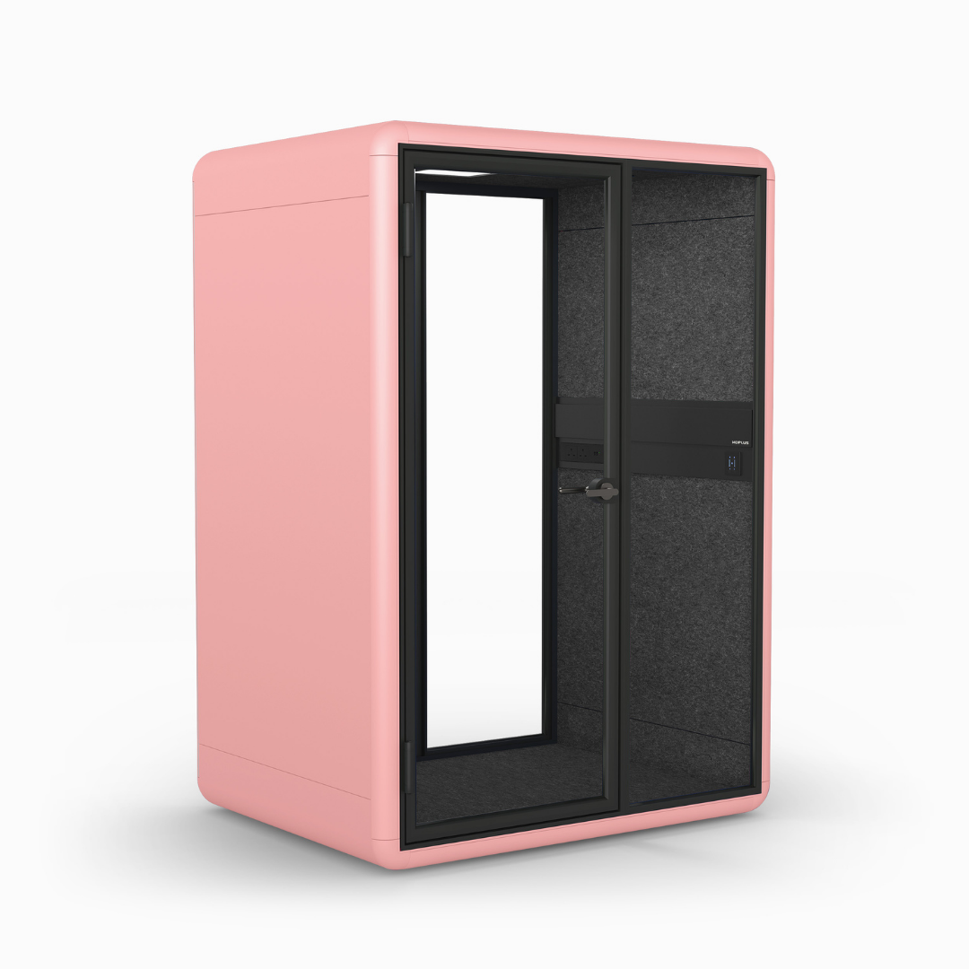 PINK EX DARK GREY IN