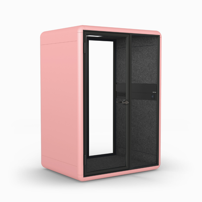 PINK EX DARK GREY IN