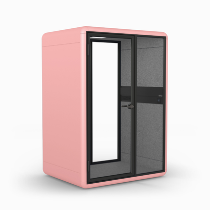 PINK EX LIGHT GREY IN