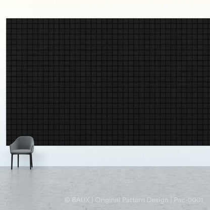 BAUX Check Acoustic Wall Panel