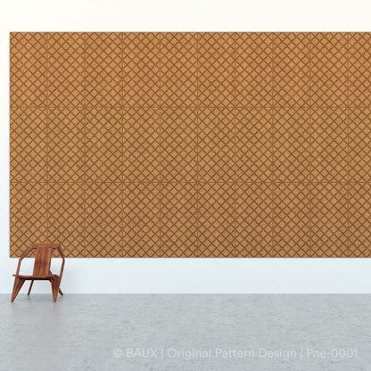 BAUX Quilt Acoustic Wall Panel