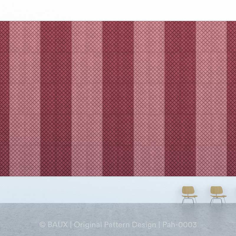 BAUX Quilt Acoustic Wall Panel