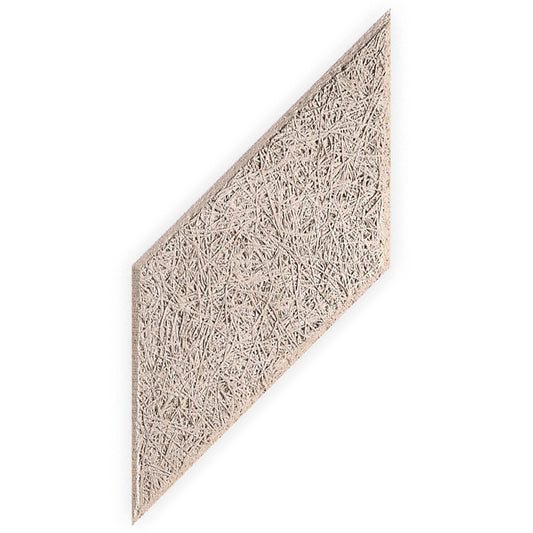 BAUX Parallelogram Acoustic Wall Tile