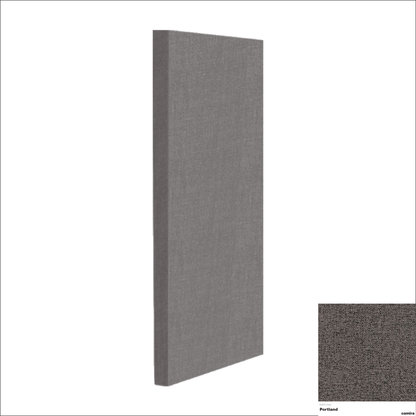 MuffleStick | Rectangle Self-Adhesive Acoustic Panel
