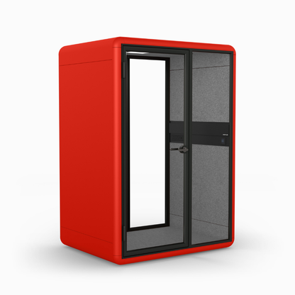 RED EX LIGHT GREY IN