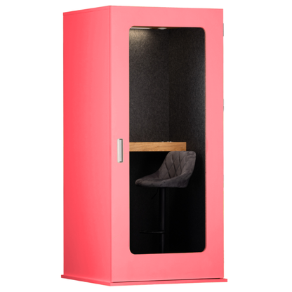 MEAVO | Soho Phone Booth