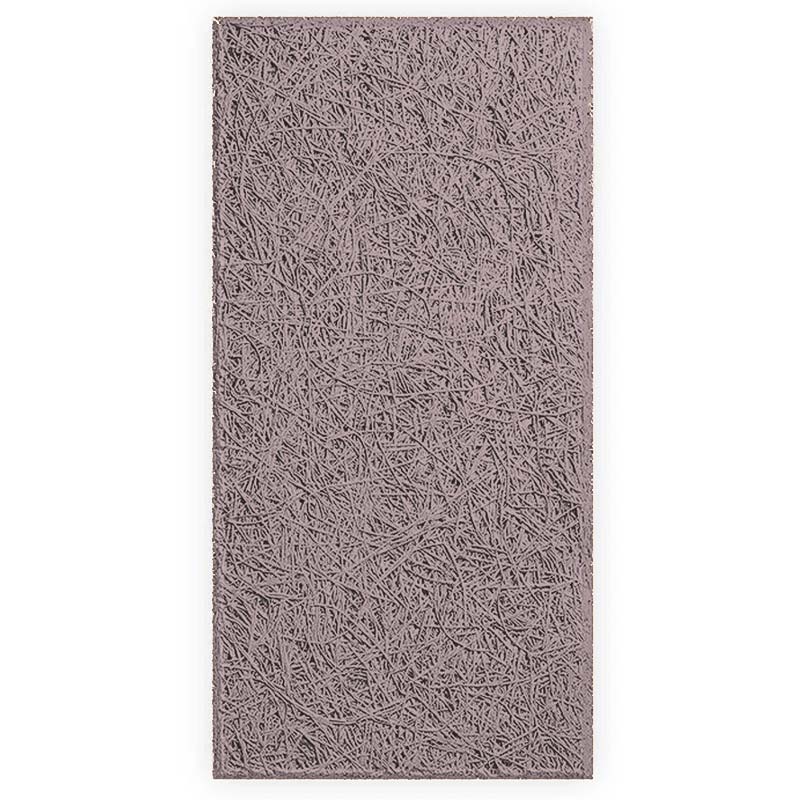 BAUX Rectangle Acoustic Wall Tile