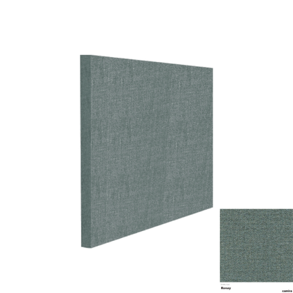 MuffleStick | Square Self-Adhesive Acoustic Panel