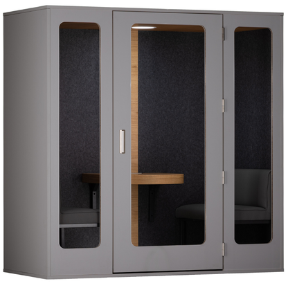 MEAVO | Camden Two Meeting Pod