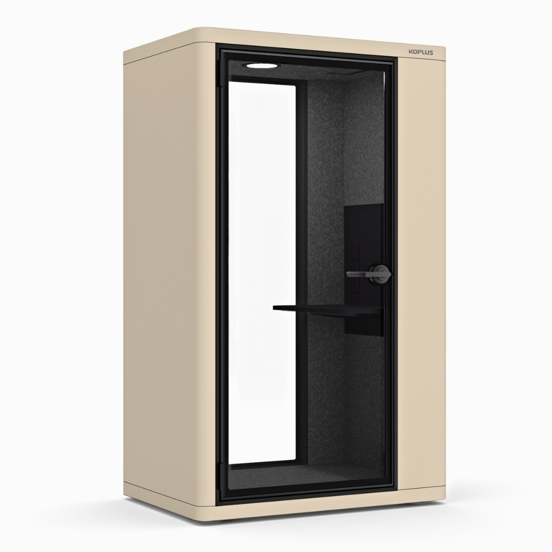 SIT CAPPUCCINO EXTERIOR DARK GREY INTERIOR